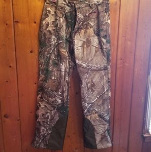 Realtree camo pants